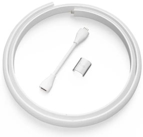 Set de extensie cu bandă LED Philips Hue WACA LED/12,3W/230V 1 m