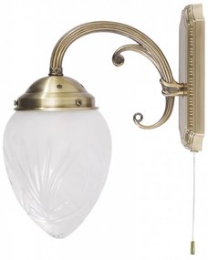 Aplica de perete Annabella 8631 RX