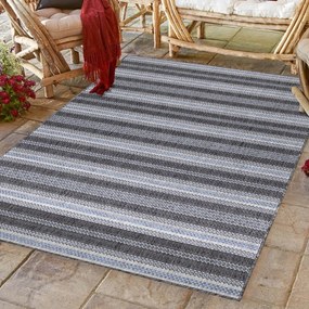 Covor de exterior gri 120x170 cm Sunny – Ayyildiz Carpets