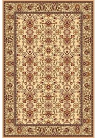 Covor lana Kantabria chihlimbar Selectează mărime: 200 X 300