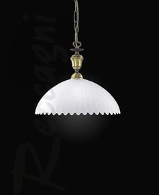 Lustra clasica design italian 1825