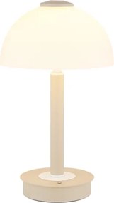 Globo 21953SA - Lampă de masă tactilă reglabilă ULDIN LED/7W/230V 3000K