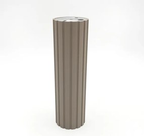 Brilagi - Spot CRISPINA 1x GU10/10W/230V, 20 cm, bej