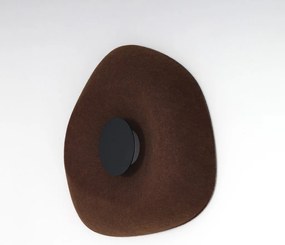 Aplica LED lumina ambientala EAGLE maro