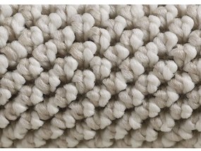 Covor tip traversă gri deschis 80x250 cm Loom – Ayyildiz Carpets