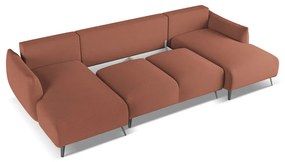 Colțar roz Malie – Makamii