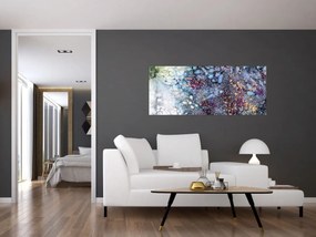 Tablou - Abstract (120x50 cm)