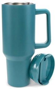 Termos culoare petrol 1,2 l – Rex London