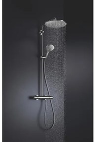 GROHE 26561000 - Cap de duș RAINSHOWER 310 mm crom lucios