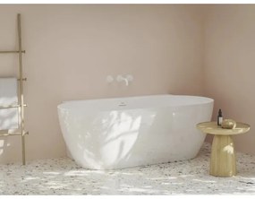 Ravak CC71A00000 - cadă FREEDOM 170 x 87 cm, acrilic, alb lucios