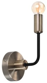 Lampă de perete SAGA 1xE27/40W/230V