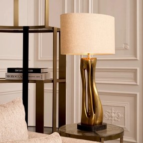 Veioza, Lampa de masa LUX Rovido