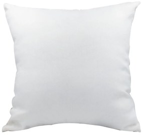 Pernă pentru exterior din plastic reciclat Green Decore Ensign, 45 x 45 cm