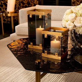 Suport pentru lumanare design LUX Heston S