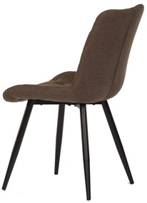 Scaun sufragerie Cabia (maro). 1120360