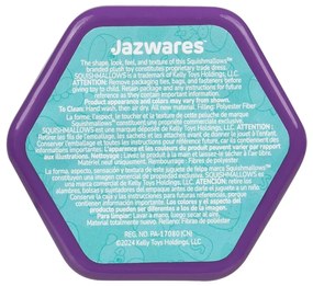 Jucărie de pluș Micromallows Mystery S1 – SQUISHMALLOWS