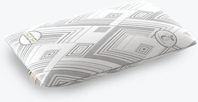 Pernă din spumă memory ATHLETIC de la iSleep