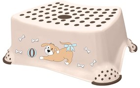 Scaun pentru copii Banquet 4kids Dog, 40,5 x 28,5x 14 cm