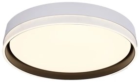 Plafonieră LED FLORIDA LED/24W/230V alb