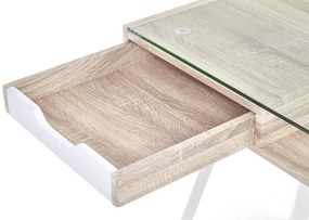 Masa de birou B-33 – H120 cm