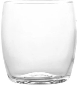 Pahar Brandani Crystal