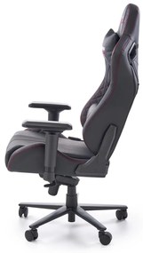 Fotoliu gaming Churoz (negru). 1092610