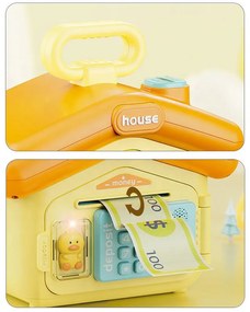 Pusculita interactiva