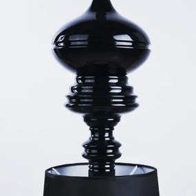 AZzardo Baroco Black AZ0064