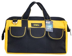 Geantă pentru scule Deli Tools EDL430013, 13''