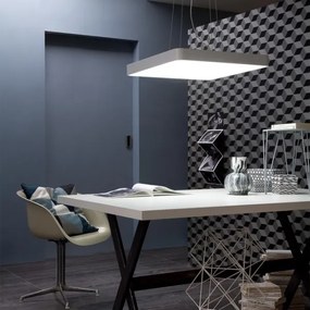 Lustră LED pe cablu SCREEN LED/48W/230V 3000K Redo 01-1124