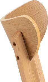 Scaune în decor de stejar Roxby - Actona