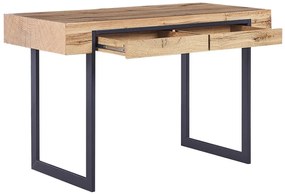 Masă PC Venedictos (lemn deschis) . 1076421