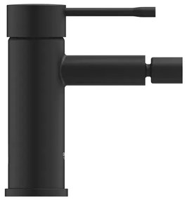 Baterie bideu Grohe Essence S negru mat Phantom Black