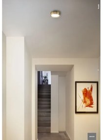 Plafonieră LED PUNKT LED/6W/230V alb Redo 01-3096