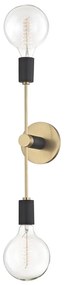 Aplica de perete design industrial-modern ASTRID