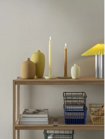 Coș de depozitare din sârmă din metal 29x21x14 cm Kago S – Blomus