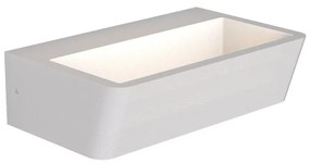 Aplica LED de perete ambientala ALTEA 15W 4000K