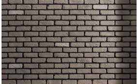 Panou decorativ caramida pentru decorarea peretilor monaco + santo 125cm x 200cm = 2.5m²