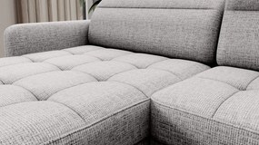 Coltar extensibil Berrto pe dreapta Aubron 03