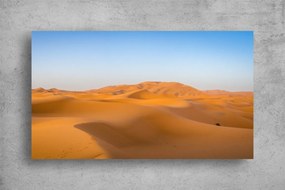 Tablou Canvas - Desertul Sahara