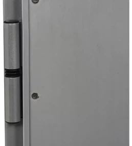 Usa metalica de intrare in apartament antiefractie - Dierre SPARTA 8 + Contratoc ST, Usa Alb + Toc Alb, 1.5 mm