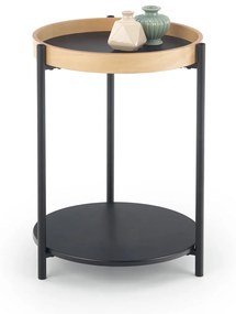 Masa de cafea Rolo - d 44 x h 55 cm