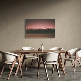 Tablou abstract (90x60 cm)
