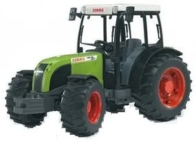 Tractor Bruder Farmer - Claas Nectis 267 F,25,2 x 12,9 x 15 cm