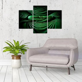 Tablou - Mâna lui Buddha (90x60 cm)