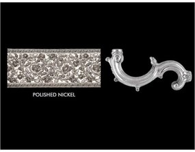 Lustra, Pendul Cristal Bohemia Exclusive SMALL GAME 08-01
