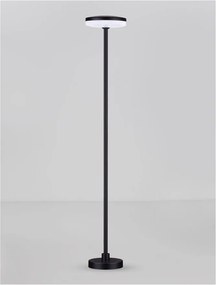 Tarus LED modern iluminat exterior ambiental IP65 NAWA H-93cm