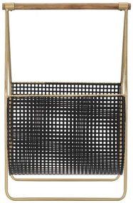 Mauro Ferretti SUPORT REVISTE DE MODA CM 37X23X54,5