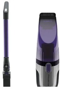 Rowenta - Aspirator vertical X-TREM COMPACT FLEX ESSENTIAL 2-în-1