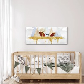 Tablou - Decor (120x50 cm)